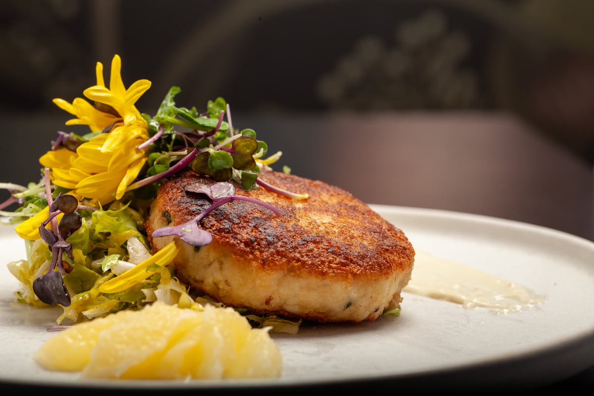 1899 Shaker Heights Full DineIn Menu Fine Dining